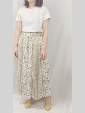 雨音/amaneさんのコーディネート