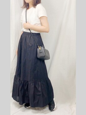 雨音/amaneさんのコーディネート