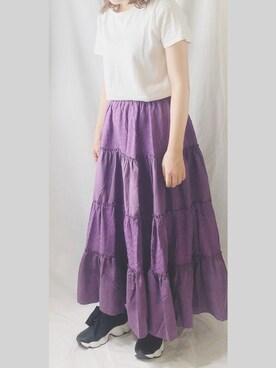 雨音/amaneさんのコーディネート