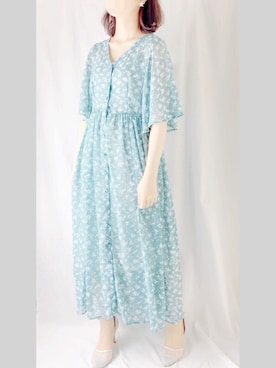 雨音/amaneさんのコーディネート