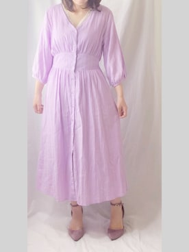 雨音/amaneさんのコーディネート