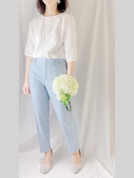 雨音/amaneさんのコーディネート