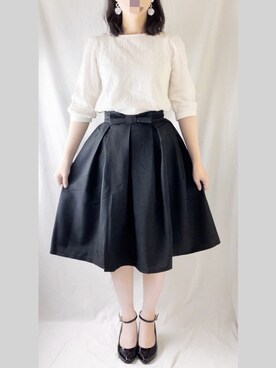 雨音/amaneさんのコーディネート