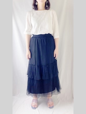 雨音/amaneさんのコーディネート