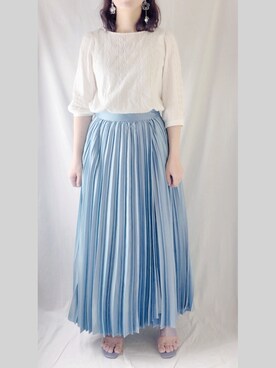 雨音/amaneさんのコーディネート