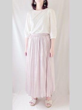 雨音/amaneさんのコーディネート