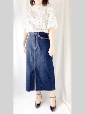 雨音/amaneさんのコーディネート