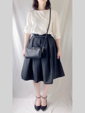 雨音/amaneさんのコーディネート