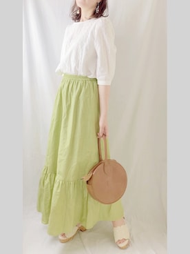 雨音/amaneさんのコーディネート