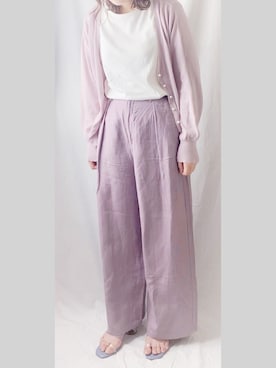 雨音/amaneさんのコーディネート