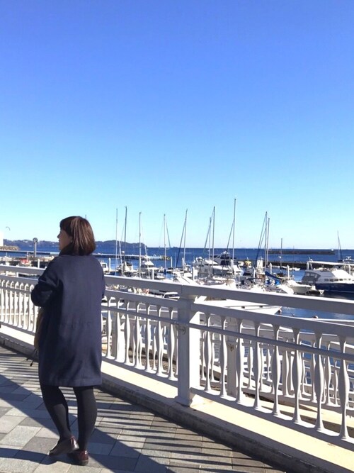 Do Hawkinsのローファーを使ったコーディネート Wear