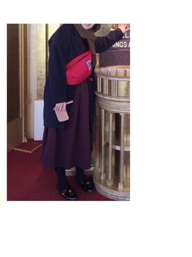 doさんのコーディネート