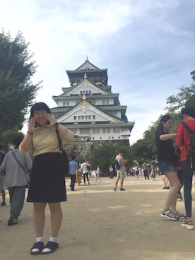 doさんのコーディネート