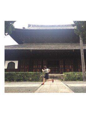 doさんのコーディネート