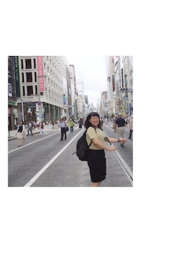 doさんのコーディネート