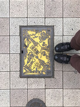 doさんのコーディネート