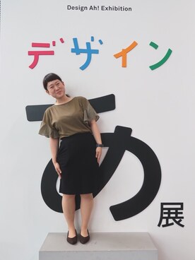 doさんのコーディネート