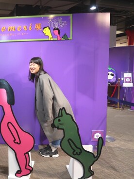 doさんのコーディネート