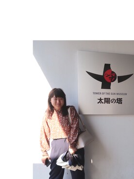 doさんのコーディネート