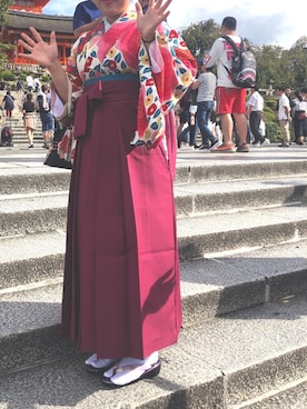 doさんのコーディネート