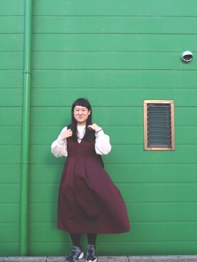 doさんのコーディネート