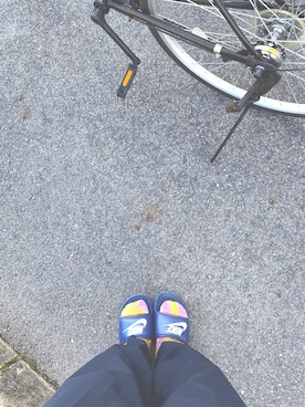 doさんのコーディネート