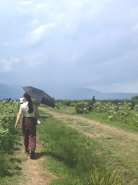 doさんのコーディネート