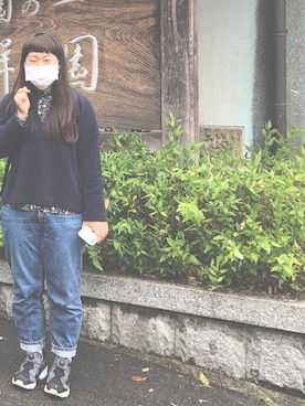 doさんのコーディネート