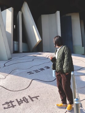 doさんのコーディネート