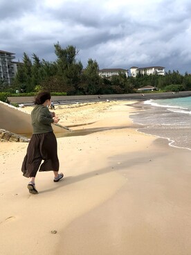 doさんのコーディネート