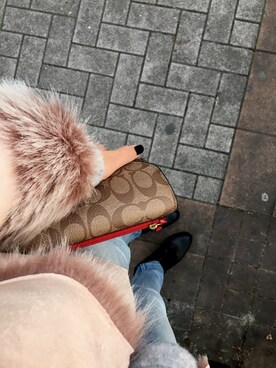 リコ(rico)さんのコーディネート