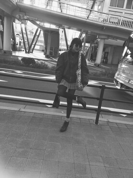 リコ(rico)さんのコーディネート