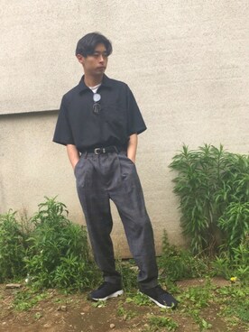 ヒロさんのコーディネート