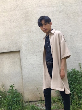 ヒロさんのコーディネート