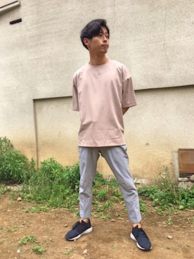 ヒロさんのコーディネート