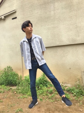 ヒロさんのコーディネート