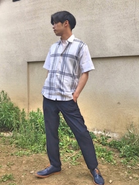 ヒロさんのコーディネート