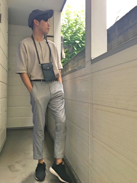 ヒロさんのコーディネート