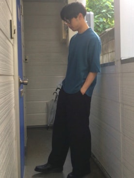 ヒロさんのコーディネート