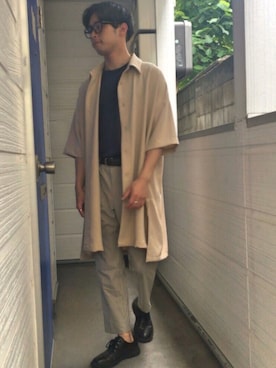 ヒロさんのコーディネート