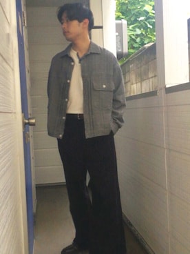 ヒロさんのコーディネート
