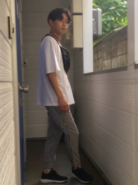 ヒロさんのコーディネート