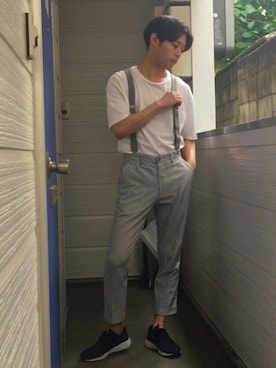 ヒロさんのコーディネート