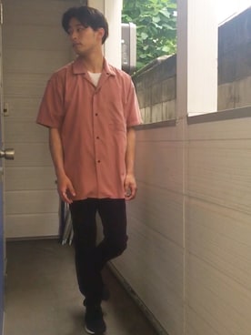 ヒロさんのコーディネート