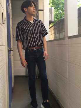 ヒロさんのコーディネート