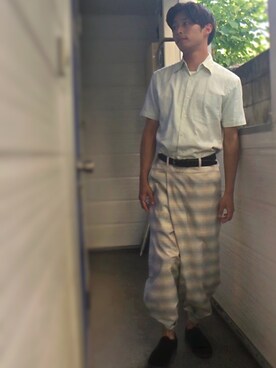 ヒロさんのコーディネート