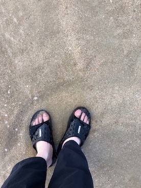 kwさんのコーディネート