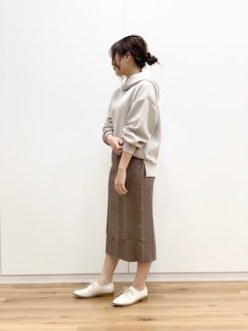 リンさんのコーディネート