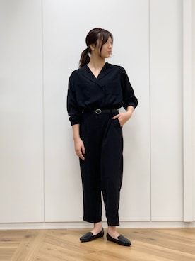 リンさんのコーディネート