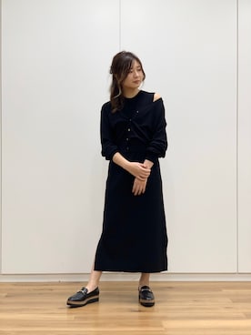 リンさんのコーディネート